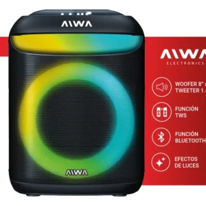 PARLANTE PORTATIL AW-P180 5000W