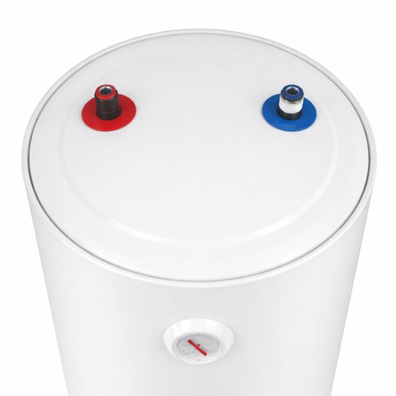 TERMOTANQUE ELECTRICO 80L DW-004 DAEWOO - Imagen 2