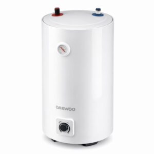 TERMOTANQUE ELECTRICO 80L DW-004 DAEWOO