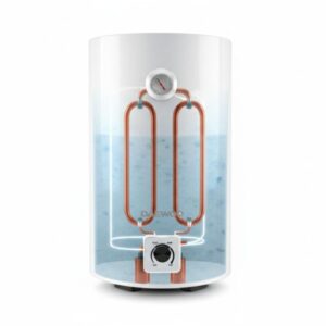 TERMOTANQUE ELECTRICO 100L DW-004 DAEWOO