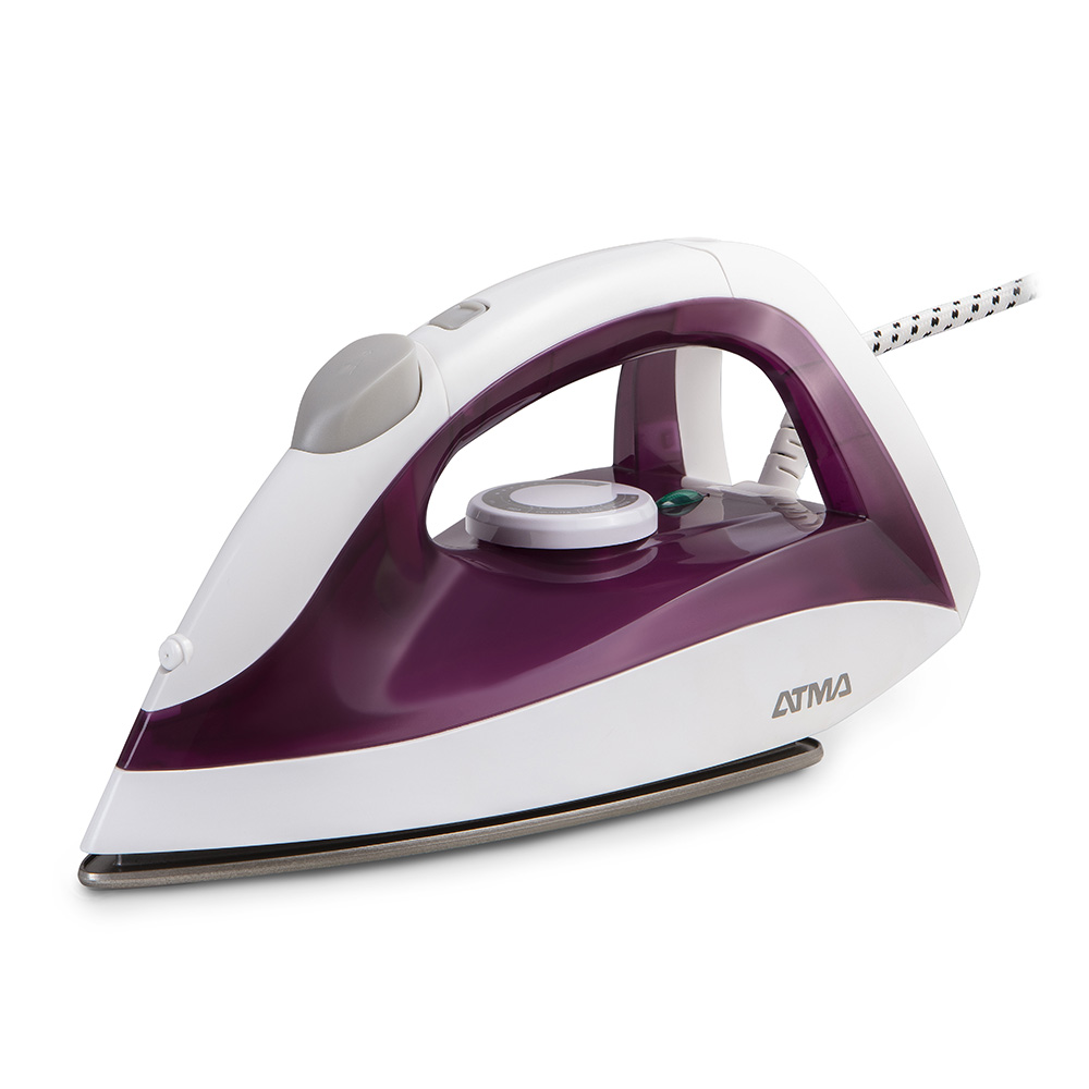 PLANCHA SECA PAS1217PI ATMA (BP)