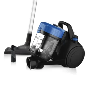 ASPIRADORA VS-S214TAR4 CICLONICA S/BOLSA BLUE 1400