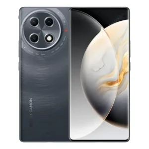 CELULAR LIBRE CAMON 30S PRO 256GB/8G IS GREY TECNO