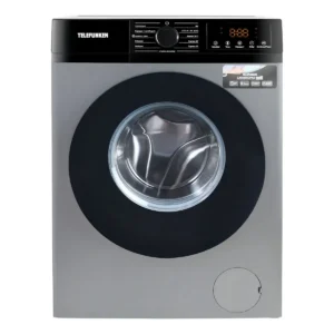 LAVARROPAS WMCFSL8 8KG INV.SILVER TELEFUNKEN
