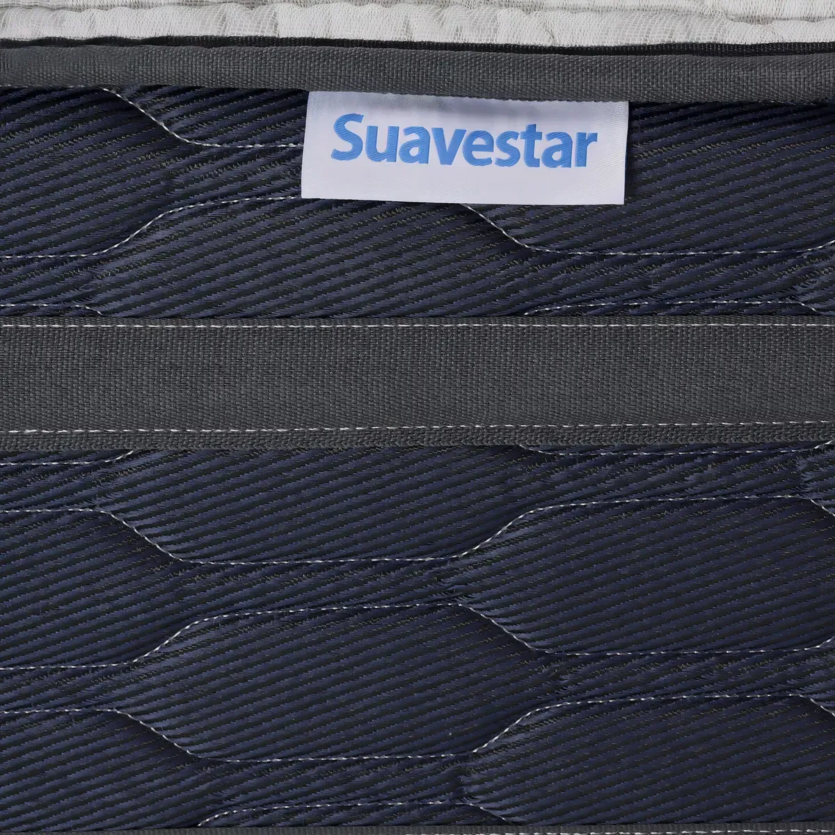 CONJUNTO 140X190X30 ROCKSTAR ESPUMA EP - Imagen 5
