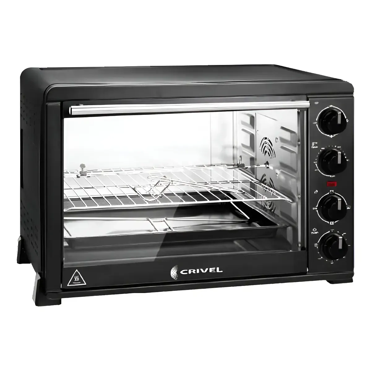 HORNO ELECTRICO HE153CL H53 53LTS