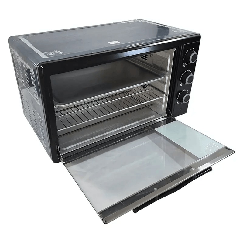 HORNO ELECTRICO GH-60E 2000W - Imagen 2