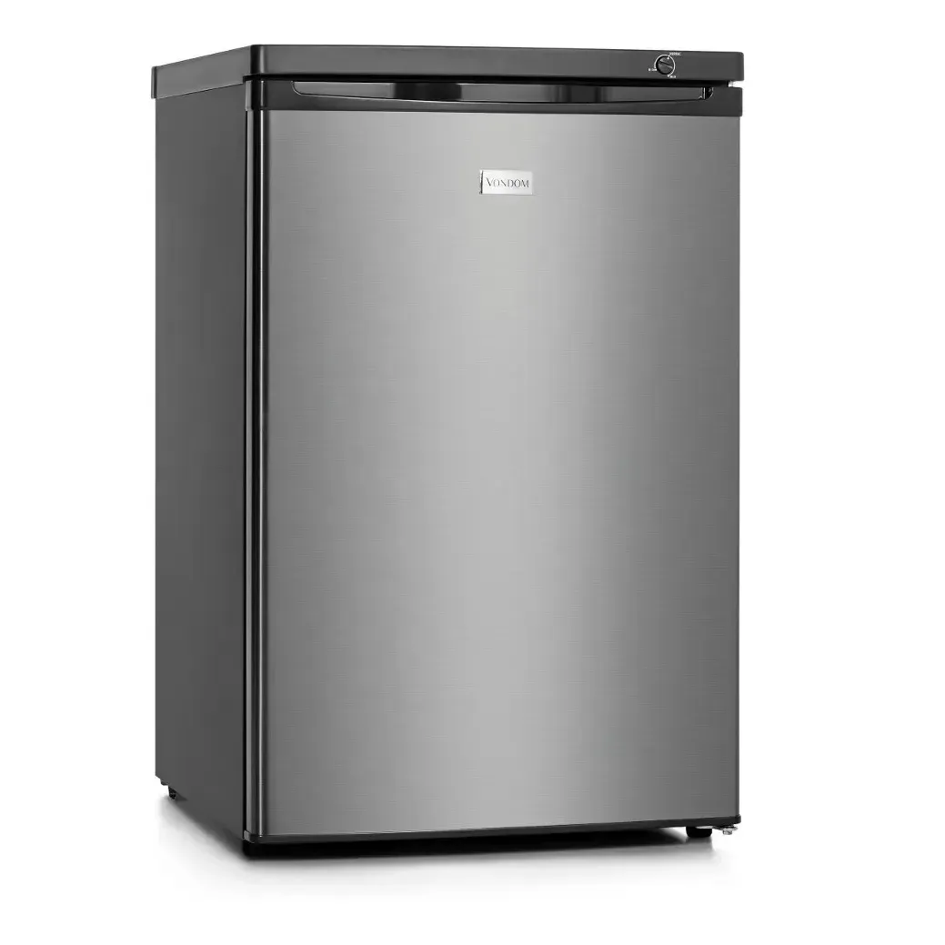 FREEZER FR55 BAJO MESADA INOX.85LTS VONDOM