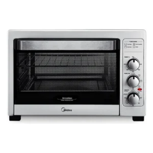 HORNO ELECTRICO TO-M340SAR4 40LTS CON GRILL