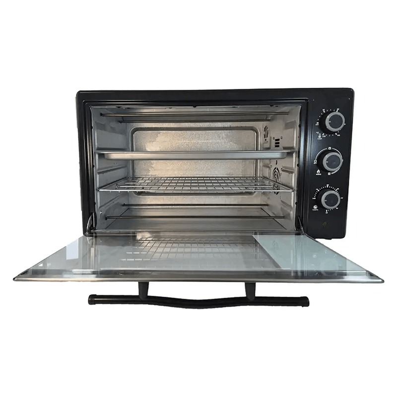 HORNO ELECTRICO GH-60E 2000W - Imagen 3