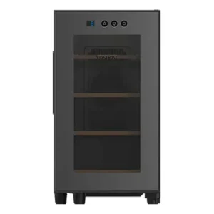 CAVA T-8 8 BOTELLAS ESTANTES DE MADERA VONDOM