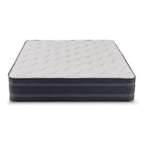 COLCHON 140X190X30 ROCKSTAR ESPUMA EUROPILLOW