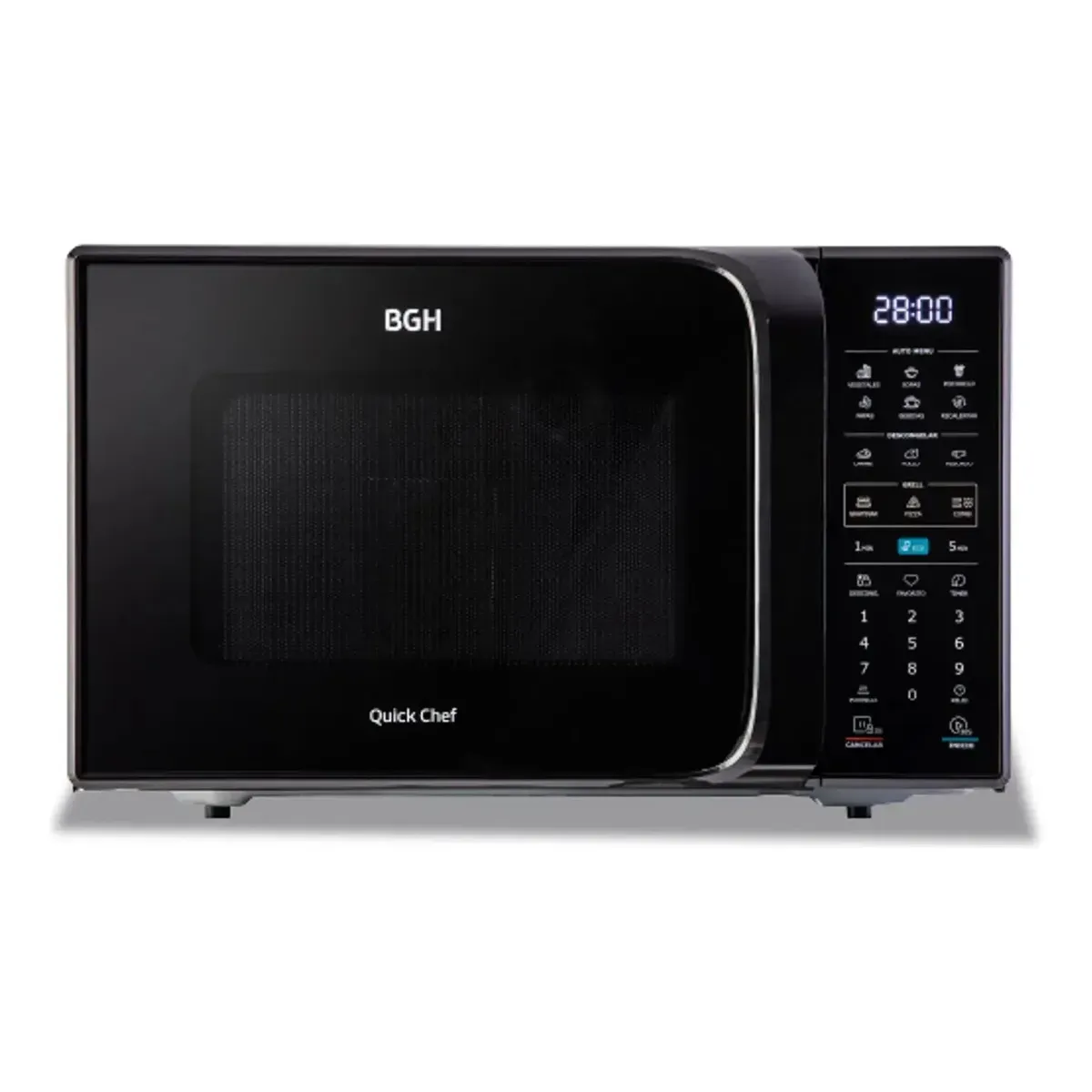 MICROONDAS B223DN20I - Imagen 2