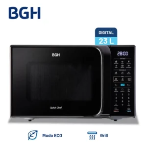 MICROONDAS B223DN20I