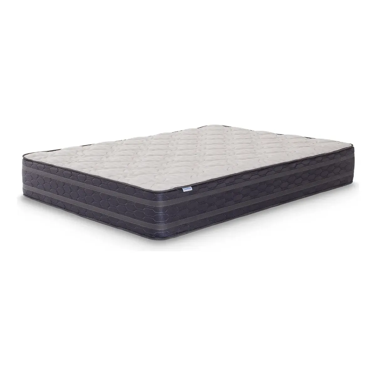 COLCHON 80X190X30 ROCKSTAR ESPUMA EUROPILLOW - Imagen 2
