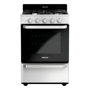 COCINA CD5603AB0 56CM BLANCA