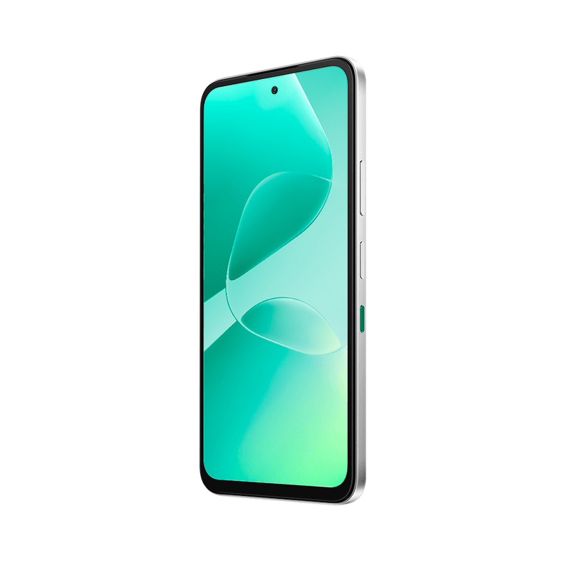 CELULAR HOT 60I 16/256GB TITANIUM - Imagen 4