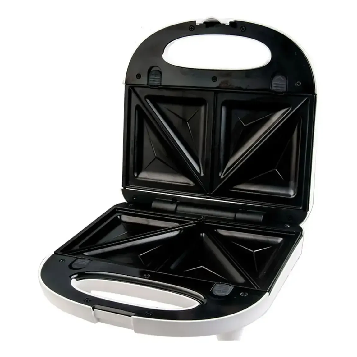SANDWICHERA SL-SWD5000 2 EN 1 - Imagen 4