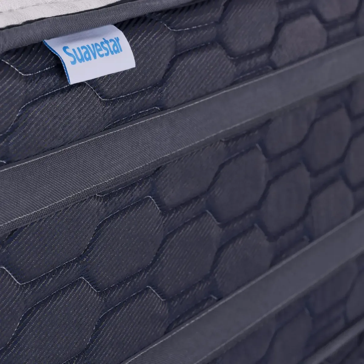COLCHON 80X190X30 ROCKSTAR ESPUMA EUROPILLOW - Imagen 3
