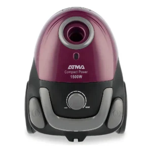 ASPIRADORA AS 8913N 1600W