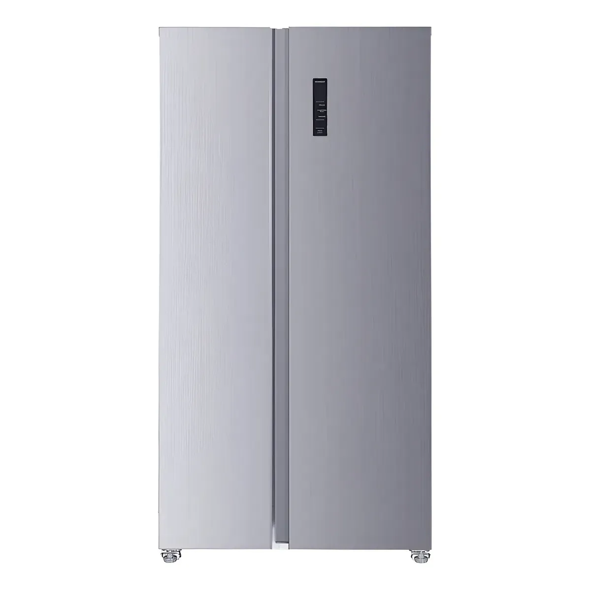 HELADERA SIDE BY SIDE SBS631 631LTS ACERO INOX. - Imagen 2