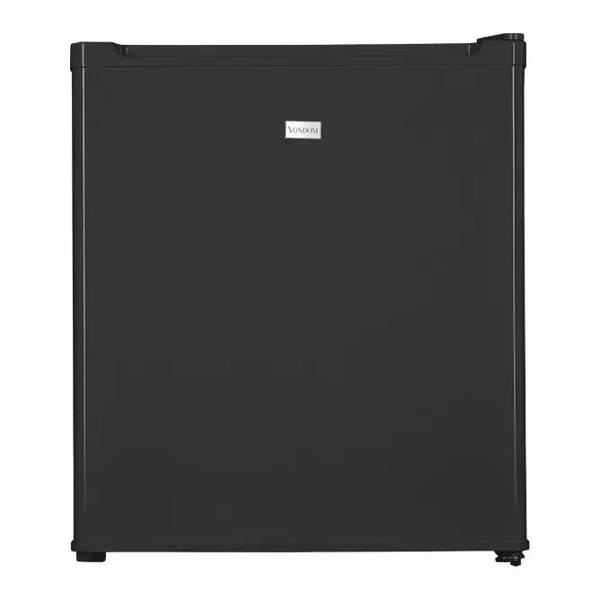 HELADERA RFG148N 48LTS BAJO MESADA NEGRO VONDOM - Imagen 3