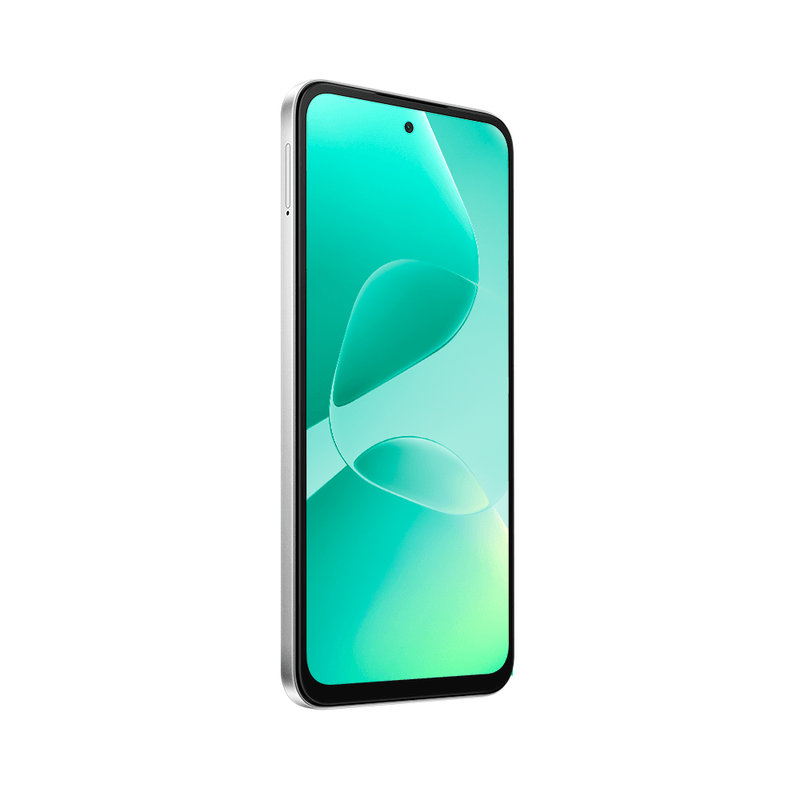 CELULAR HOT 60I 16/256GB TITANIUM - Imagen 3