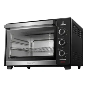 HORNO ELECTRICO BD85E 2200W BUDDY