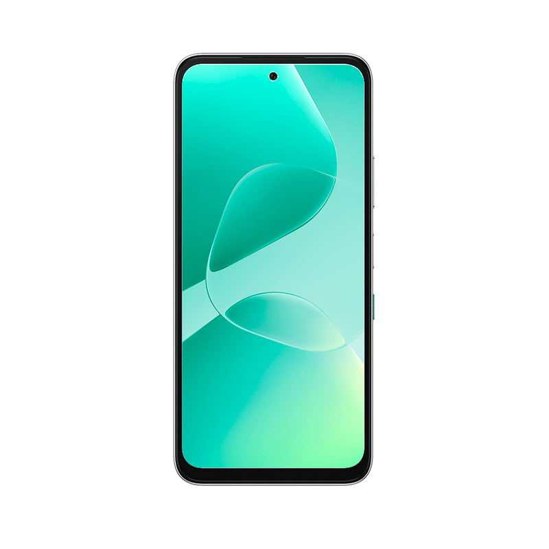 CELULAR HOT 60I 16/256GB TITANIUM - Imagen 2