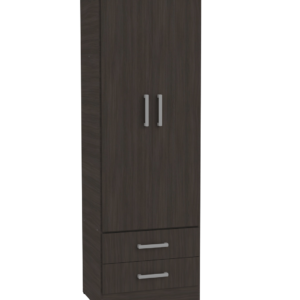 PLACARD ART.3543 2PUERTAS 2CAJONES WENGUE