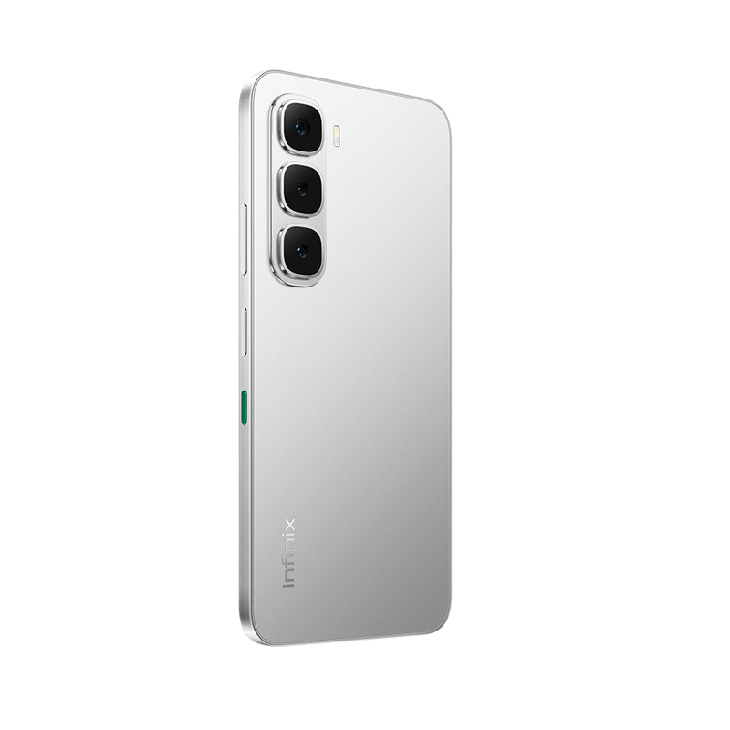 CELULAR HOT 60I 16/256GB TITANIUM - Imagen 5