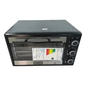 HORNO ELECTRICO GH-30E 1600W