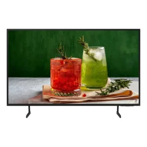 TV 43'LED MOD.LH43BEDHVGGCZB UHD SAMSUNG