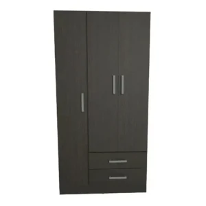 PLACARD ART.3533 3PUERTAS 2CAJONES WENGUE