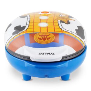 WAFFLERA W013WTSDN WOODY TOY STORY ATMA