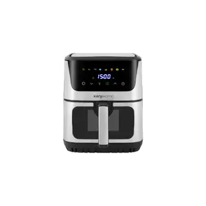 FREIDORA KJHAF1704 S/ACEITE 6.9LTS DIGITAL KANJI