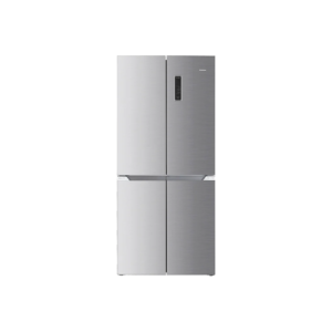 HELADERA FRENCH DOOR 503LTS ACERO INOX. VONDOM