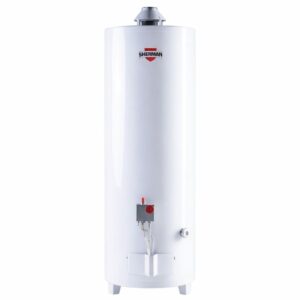 TERMOTANQUE GAS 120L MG B/C PIE 5GTIA