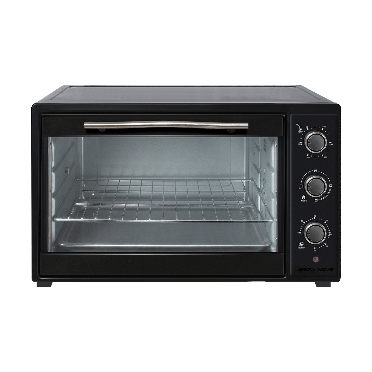 HORNO ELECTRICO GH-60E 2000W