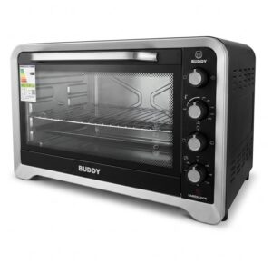 HORNO ELECTRICO BD130CE 2600W BUDDY