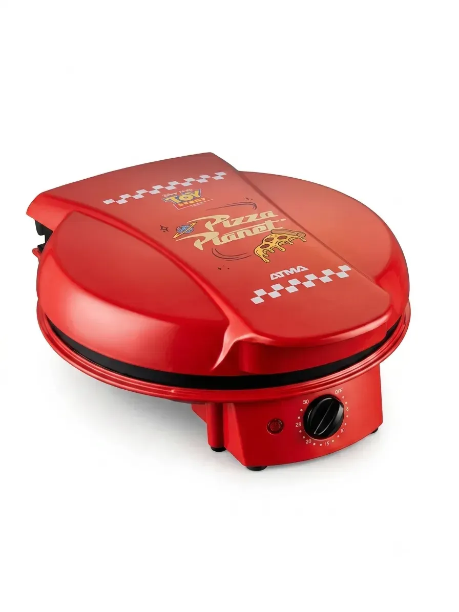 PIZZA MAKER PM002TSDN TOY STORY ATMA
