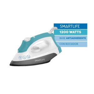 PLANCHA SECA DI2386PN CON ANTIADHERENTE