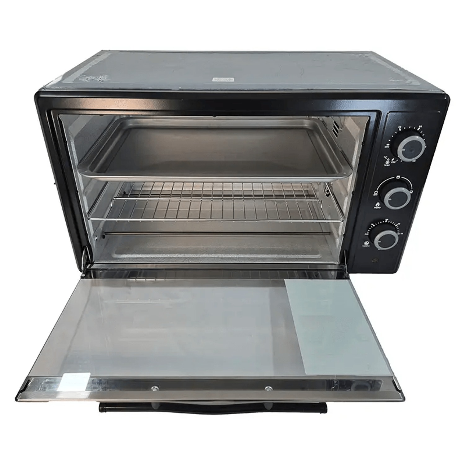 HORNO ELECTRICO GH-60E 2000W - Imagen 4