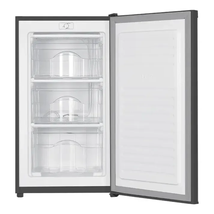 FREEZER FR45 64LTS B/MESADA SILVER VONDOM - Imagen 2