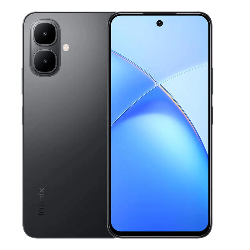 CELULAR X6725-NE SMART 10 128GB SLEEK BLACK