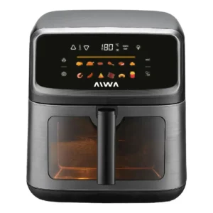 FREIDORA AW-FA100I DE AIRE
