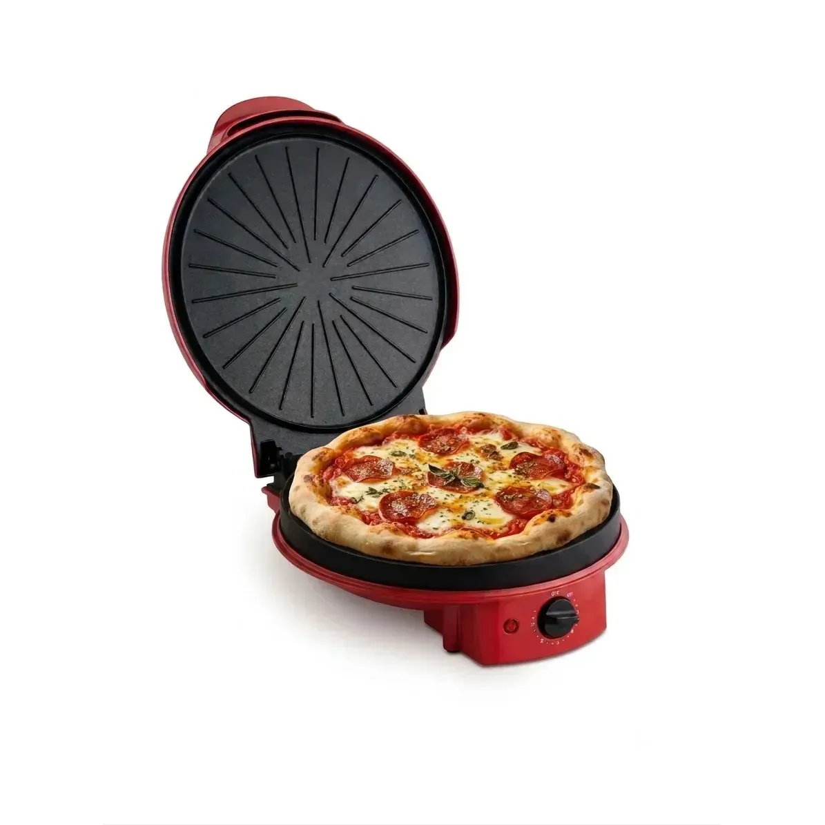 PIZZA MAKER PM002TSDN TOY STORY ATMA - Imagen 3