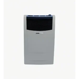 CALEFACTOR 2700 CALORIAS 4024GO GN GRIS SIN SALIDA