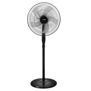 VENTILADOR DE PIE V18N 18"NEGRO 3 VEL.CODINI (BP)