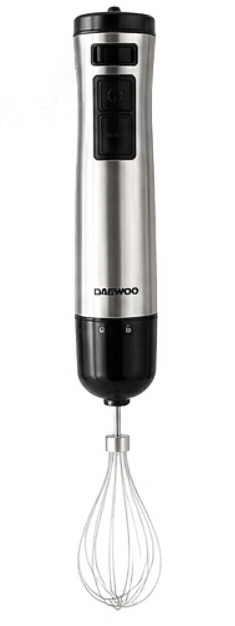LICUADORA DE MANO LM3125 MIXER DAEWOO - Imagen 4